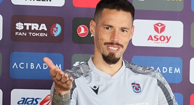 MAREK HAMSİK SAHALARA GERİ DÖNDÜ