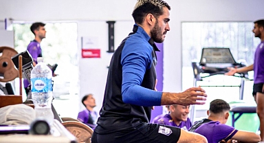 MAXI GOMEZ, DEFENSOR SPORTING'E GERİ DÖNDÜ