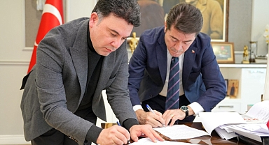 ORTAHİSAR BELEDİYESİ, MİMARLAR ODASI İLE PROTOKOL İMZALADI