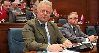 ORTAHİSAR VE BÜYÜKŞEHİR ARASINDA KÜLTÜR MERKEZİ TARTIŞMASI