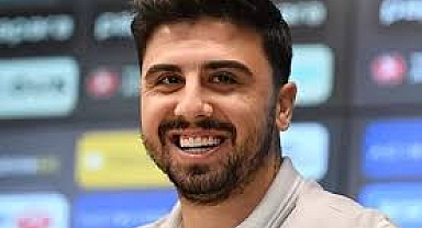 OZAN TUFAN: FATİH HOCA'NIN SİSTEMİNE UYMAYA ÇALIŞIYORUZ