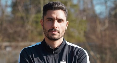 ÖZER HURMACI ALMAN EKİBİNİN BAŞINA GEÇTİ