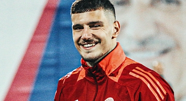 POYRAZ EFE YILDIRIM BOŞ GEÇMİYOR