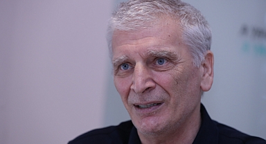 ŞAHİNKAYA: UEFA U19 ŞAMPİYONASI ELİT TUR'UNDA KADRO SEÇİMLERİ ELEŞTİRİLDİ