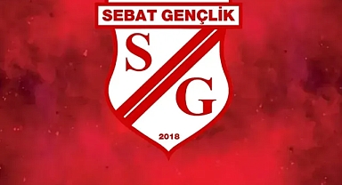 SEBAT GENÇLİK LİDERLİK KOLTUĞUNU MADRDİN'E DEVRETTİ