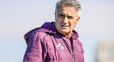 ŞENOL GÜNEŞ TAZMİNAT ALMAYACAK