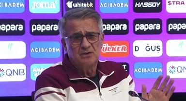 ŞENOL GÜNEŞ: