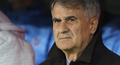 ŞENOL GÜNEŞ: TRABZONSPOR'UN MENFAATLERİNİ KORUYACAK KARARLAR ALIRIM
