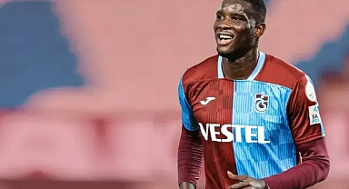 SÜPER LİG EKİBİNDEN ONUACHU ISRARI! BAŞKAN BİZZAT DEVREDE