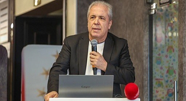 TAYYAR'DAN ÖNERİ: DİPLOMA ŞARTI DA 2 KEZ SEÇİLME SINIRI DA KALDIRILSIN