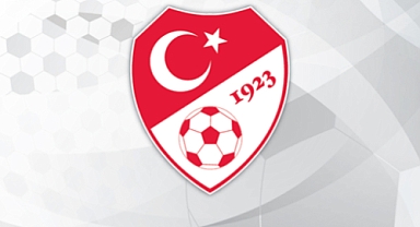 TFF’DE BAŞKAN VEKİLİ İSTİFA ETTİ