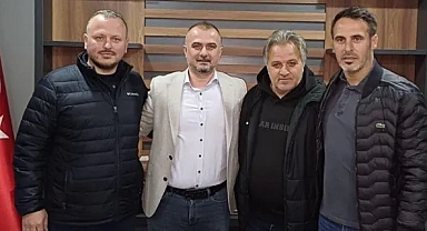 TRABZON FUTBOLUNDA İKİ KULÜP BİRLEŞME KARARI ALDI