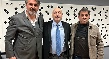 TRABZON KURUCU KULÜPLER BİRLİĞİ'NDEN TFF'YE ADALET ÇAĞRISI: 