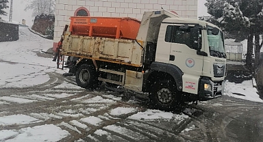 TRABZON'UN BU İLÇELERİNDE TAŞIMALI EĞİTİME ARA!