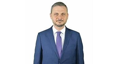 TRABZONLU BAŞKAN'IN YERİNE BİR BAŞKA TRABZONLU SEÇİLDİ