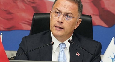 TRABZONLU BELEDİYE BAŞKANI ÇALIK TUTUKLANDI