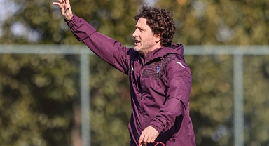 TRABZONSPOR'DA DEPLASMAN ALARMI