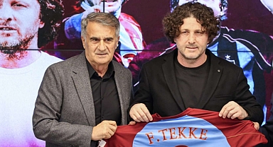 TRABZONSPOR'DA FLAŞ ŞENOL GÜNEŞ İTİRAFI!