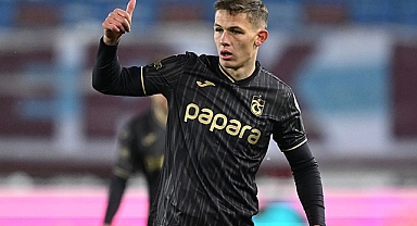 TRABZONSPOR'DA SİKAN KONUŞTU
