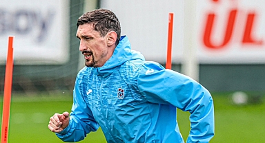 TRABZONSPOR'DA STEFAN SAVİC GELİŞMESİ!