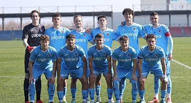 TRABZONSPOR'DAN 5 FUTBOLCU MİLLİ TAKIMA ÇAĞRILDI