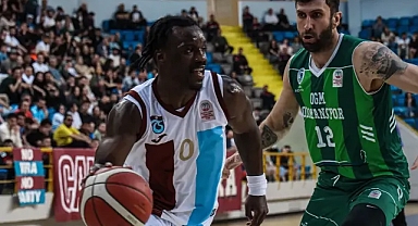 TRABZONSPOR PARKEDE RAKİP TANIMIYOR!