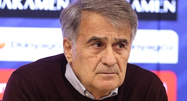 TRABZONSPOR ŞENOL GÜNEŞ KARARINI RESMEN DUYURDU!