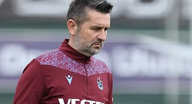 TRABZONSPOR'UN ESKİ HOCASI TAZMİNATININ PEŞİNİ BIRAKMIYOR