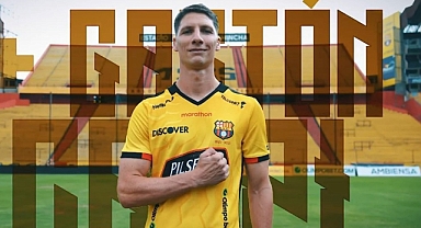 TRABZONSPOR’UN ESKİ STOPERİ 3 MAÇTA 3 GOLE KATKI SUNDU