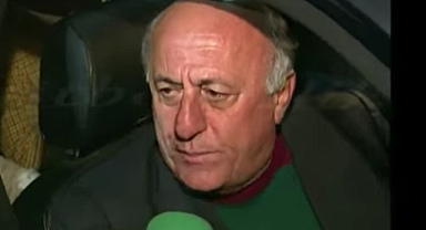 TRABZONSPOR'UN ESKİ YÖNETİCİLERİNDEN MUHİTTİN ÖZTÜRK VEFAT ETTİ