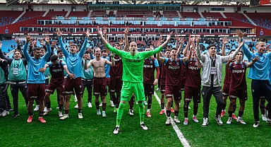 TRABZONSPOR'UN UEFA ÇEYREK FİNALDEKİ RAKİBİ İNTER