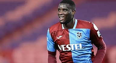 TRABZONSPOR'UN UNUTAMADIĞI ONUACHU'YA SÜPER LİG'DEN KANCA!