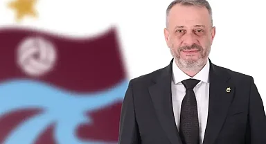 TRABZONSPORLU YÖNETİCİ KARAMAN'DAN ANLAMLI MESAJ