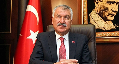 TÜRKİYE BELEDİYELER BİRLİĞİ BAŞKANVEKİLİ KARALAR OLDU