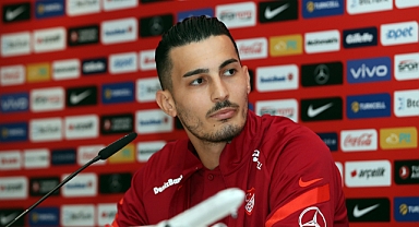 UĞURCAN ÇAKIR’DAN DUVAR GİBİ PERFORMANS!
