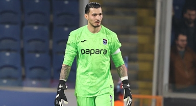 UĞURCAN ÇAKIR: