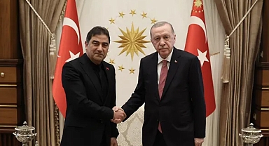 ÜNAL KARAMAN'DAN SERT TEPKİ!