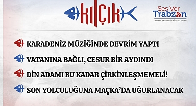 01.04.2025 KILÇIK