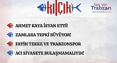 07.04.2025 KILÇIK