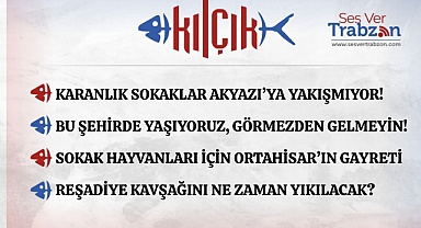 11.04.2025 KILÇIK