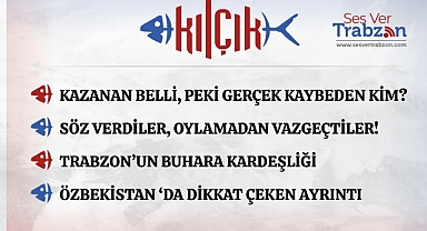 12.04.2025 KILÇIK