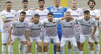 1461 TRABZON FETHİYESPOR'U AFFETMEDİ: 0-3