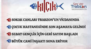 22.04.2025 KILÇIK