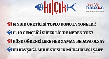 23.04.2025 KILÇIK