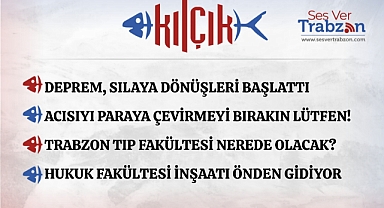 24.04.2025 KILÇIK