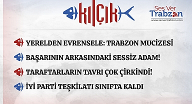 26.04.2025 KILÇIK
