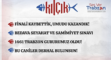 29.04.2025 KILÇIK