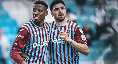 7 GOLLÜ DÜELLO FIRTINA’NIN!