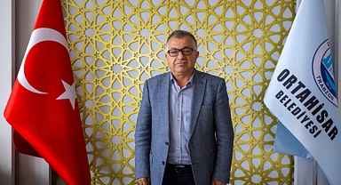 AKAÇ, BELEDİYE BAŞKAN YARDIMCISI OLDU