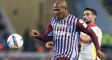 ANTHONY NWAKAEME'DEN PENALTI AÇIKLAMASI!